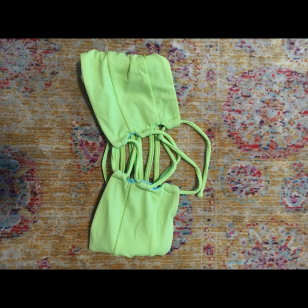 Swimsuit top